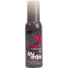 Amor Strawberry Lubricant 100ml