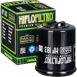 ΦΙΛΤΡΟ ΛΑΔIOY HIFLOFILTRO HF112