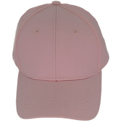Καπέλο interhat Γυναικείο Τζόκευ Απαλό Ρόζ k.PJO1H Pink