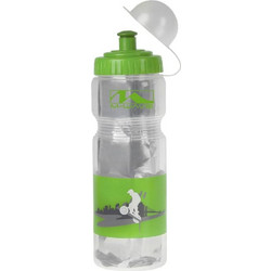 M-Wave 340345 Green 400ml