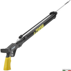 Cressi Sub Sioux Ψαροντούφεκο Λαστιχοβόλο 50cm