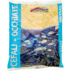 Tubertini Cefali-Occhiate - ΚΩΔ.7884
