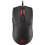 Genesis Krypton 750 Ενσύρματο Gaming Ποντίκι RGB 8000 DPI Black