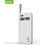 Golf G28 Power Bank 5000mAh με Θύρα USB-A White