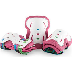 SFR Essentials Triple Pad Set Candi Παιδικά