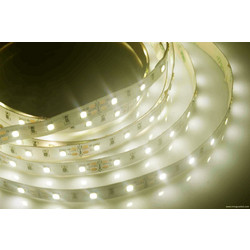 Ταινία LED 7,2W Natural White/ Φυσικό IP20 μη αδιάβροχη / μη στεγανή (7,2W ) 5050-30 5m / Πέντε Μέτρων