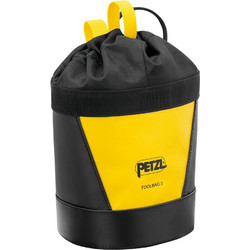 Toolbag Pouch Κίτρινο 3 L