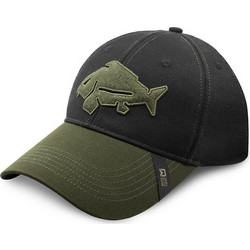 Baseball cap Delphin OutLINE CARP Full