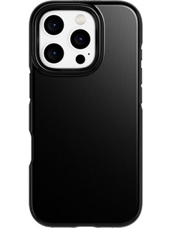 Tech21 EvoDusk MagSafe iPhone 16 Pro Black