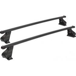 ΜΠΑΡΕΣ ΟΡΟΦΗΣ K1 112 cm K39 (ΤΕΤΡΑΓΩΝΕΣ/ΑΤΣΑΛΙ) - 2 ΤΕΜ
