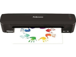 Fellowes Arc A4