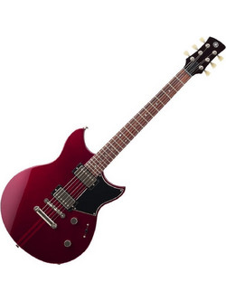 Yamaha Revstar RSE20 Red Copper