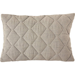 Μαξιλαράκι 50xcm Joli rustik beige