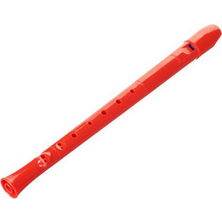pBone music Pcorder Baroque
