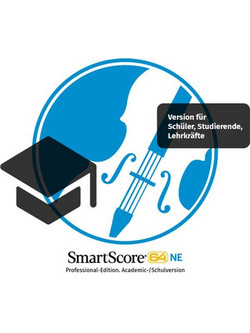 Musitek SmartScore 64 Pro NE EDU