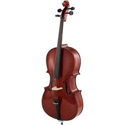 Stentor SR1586 Cello Conservatoire 1/4