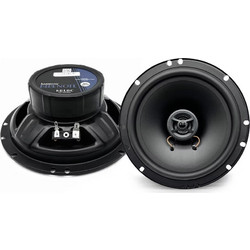 ESB Harmony HB1.6C HB1.6C Σετ Ηχεία Αυτοκινήτου 6.5" 2 Δρόμων 50W RMS