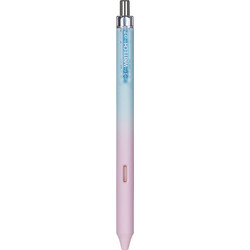 ΜΟΛΥΒΙ ΜΗΧΑΝΙΚΟ WRITECH 0.7mm OMBRE ΜΠΛΕ ΡΟΖ W-5172