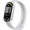 Xiaomi Smart Band 10 Glacier Silver Xiaomi Smart Band 10 Glacier Silver
