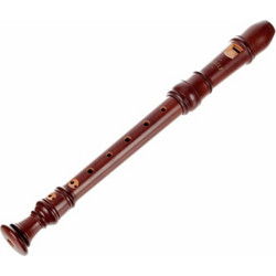 Moeck 4203 Rottenburgh Soprano