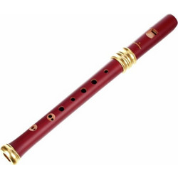 Mollenhauer 4119R Adris Dream Soprano