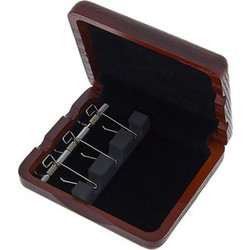 Gewa Reed Case for 3 Bassoon