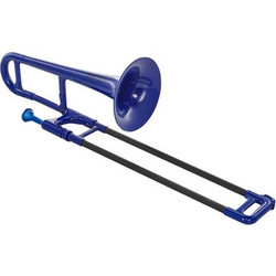 pBone music pBone Mini Blue