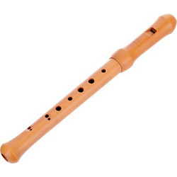 Mollenhauer Waldorf Edition Soprano 432Hz
