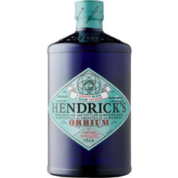 Hendrick's Orbium Gin 700ml