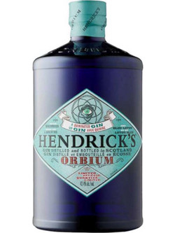 Hendrick's Orbium Gin 700ml