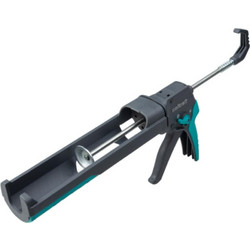 Πιστόλι Σιλικόνης Ανοικτού Τύπου MG 400 4354000 Wolfcraft