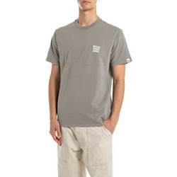 REPLAY M T-SHIRT - M3238 .000.22662G-589
