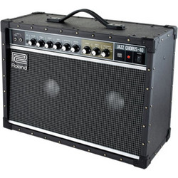 Roland JC-40 Jazz Chorus