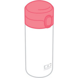 Stopper (καπάκι) Monbento Pop 7,8 x 6,5 x 4,6 cm