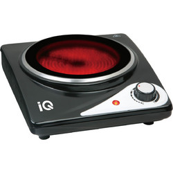 IQ KC-1236 Inox