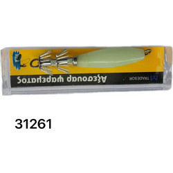 Tradesor Τεχνητό Δόλωμα Καλαμαριέρα 31261