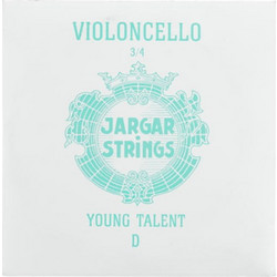 Jargar Strings Young Talent Χορδή Τσέλου D 3/4