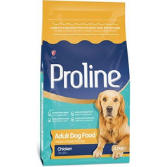 Proline Adult with Chicken 2.2kg