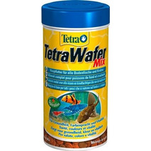 Tetra Wafer Mix 250ml