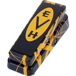 Dunlop EVH-95 Eddie VAN Halen Signature Wah