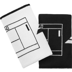 Babolat Reversible Jb Wristband Περικάρπιο