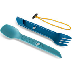Uco Switch Spork Μπλε