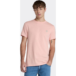 Timberland Dunstan River Ανδρικό T-Shirt (TB0A2BPRERV)