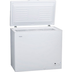 Haier HCE-203R Καταψύκτης Μπαούλο 198lt