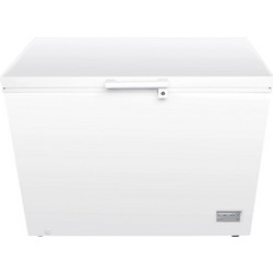 Eskimo ES FRC303F Καταψύκτης Μπαούλο 290lt