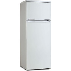 Δίπορτο Ψυγείο Neotech BCG-260 White