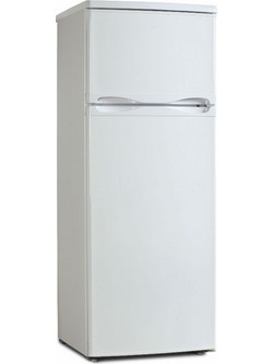 Δίπορτο Ψυγείο Neotech BCG-260 White