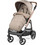 Peg Perego Veloce Καρότσι Μωρού Mon Amour