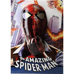 SPIDER-MAN 3D POSTER TPP35329