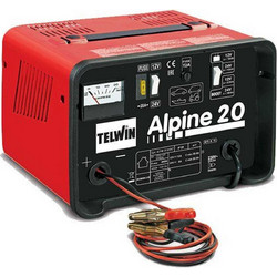 Telwin Alpine 20
